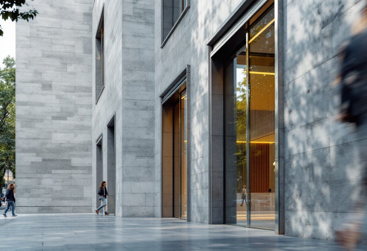 UNA Galleria: un nuovo capitolo per l’arte contemporanea a Milano