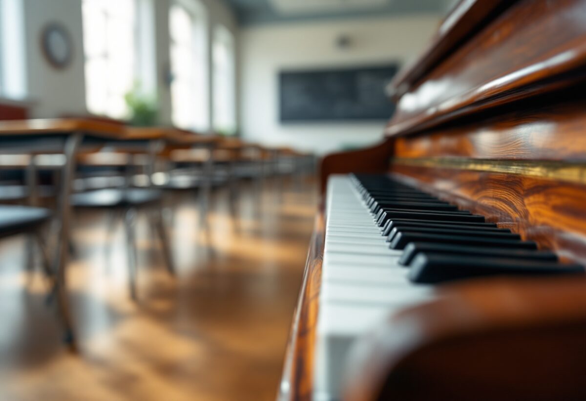 Aggressione a un insegnante: la violenza nelle scuole italiane