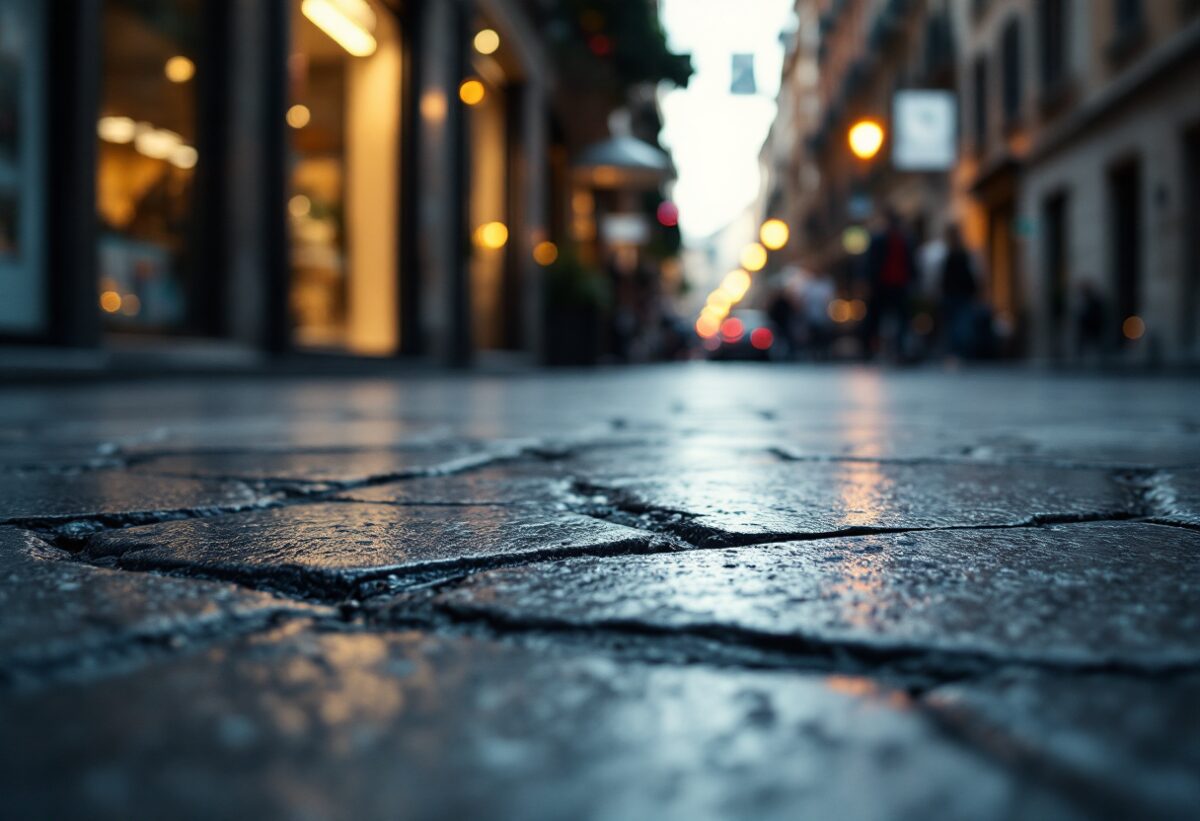 Risse e aggressioni a Milano: un weekend di violenza