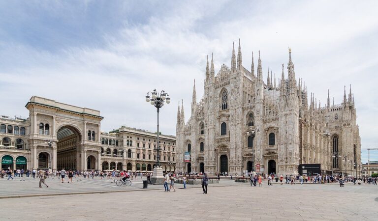 Eventi immersivi da non perdersi nel capoluogo lombardo