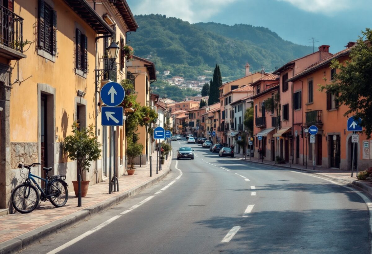 Corsico accoglie il nuovo ufficiale della polizia locale Giulia Dell’Oca