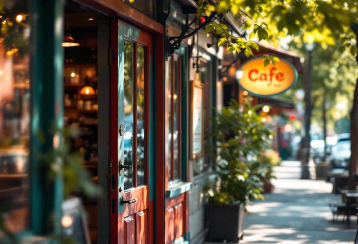 Sospensione della licenza per il Tropical Café: un segnale forte dalla polizia