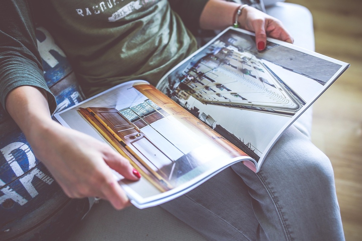 Catalogo stampato? La nuova forma del marketing
