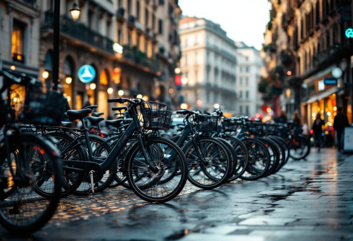 Furti a Milano: arresti e nuove strategie di sicurezza