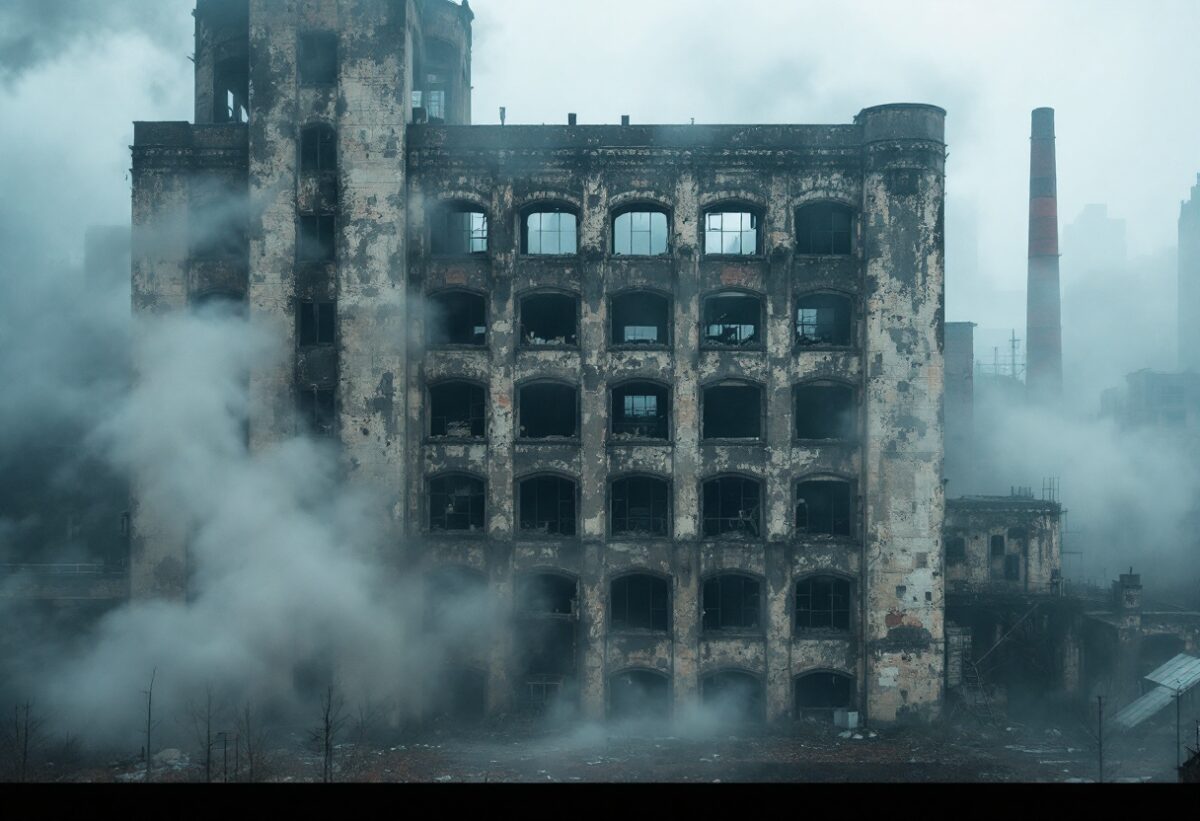 Incendio all’ex Palaghiaccio di Milano: un mistero da risolvere