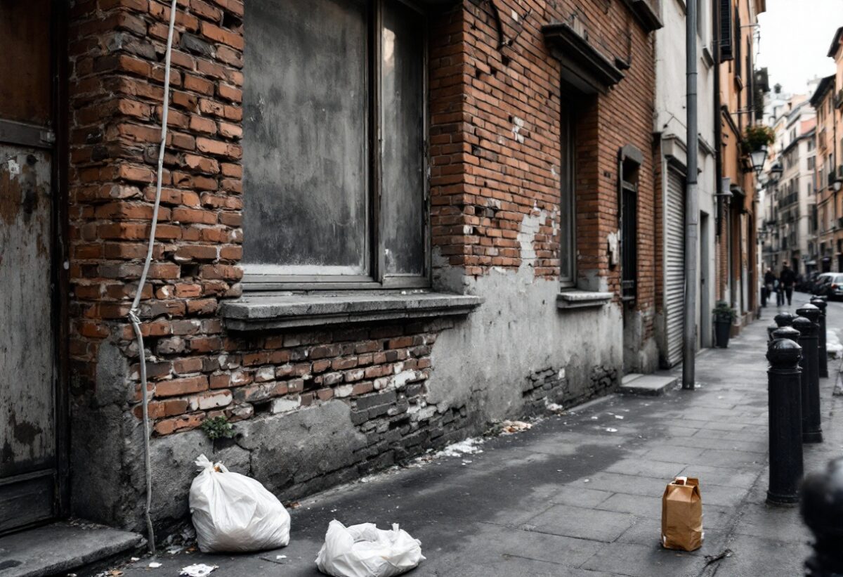 Scoperto mini-laboratorio per droga a Milano: arrestato un 50enne