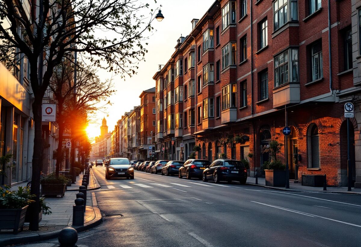 Due rapinatori romeni arrestati a Milano dopo una serie di crimini violenti