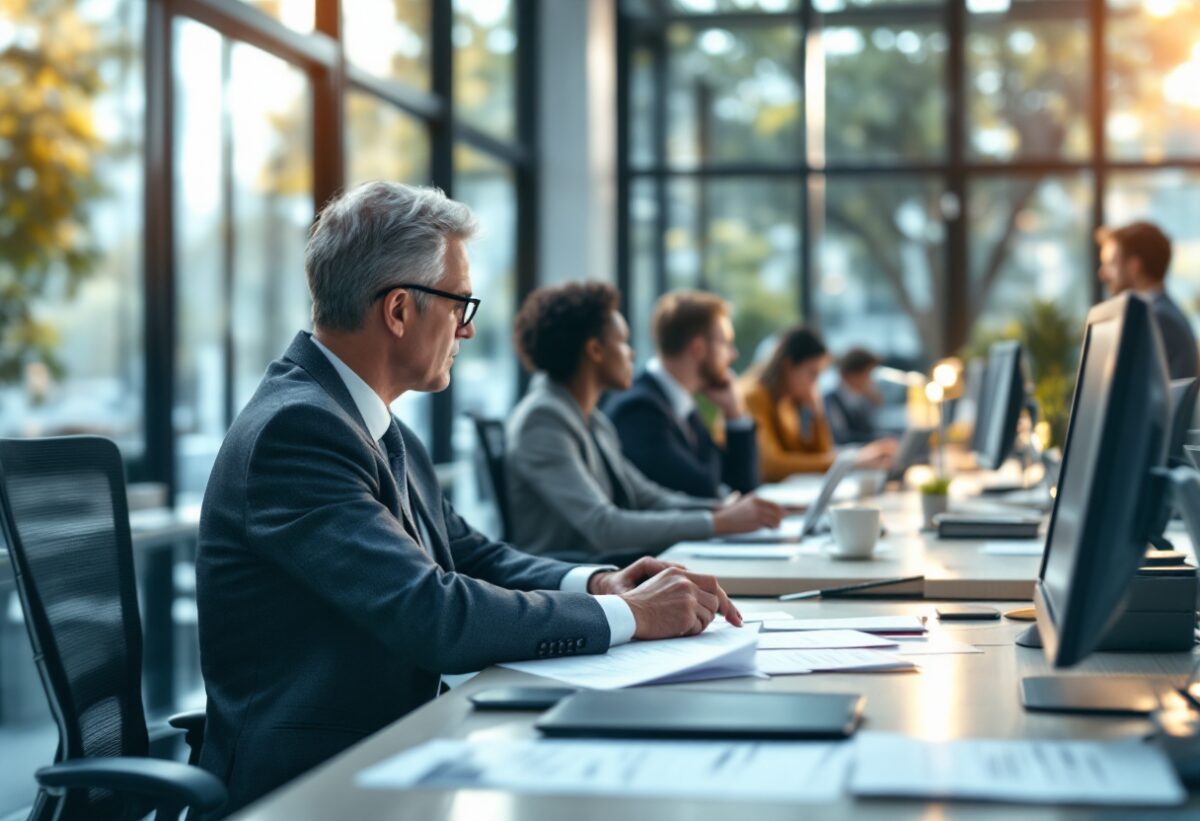 Riforma della pubblica amministrazione: nuove opportunità per i giovani