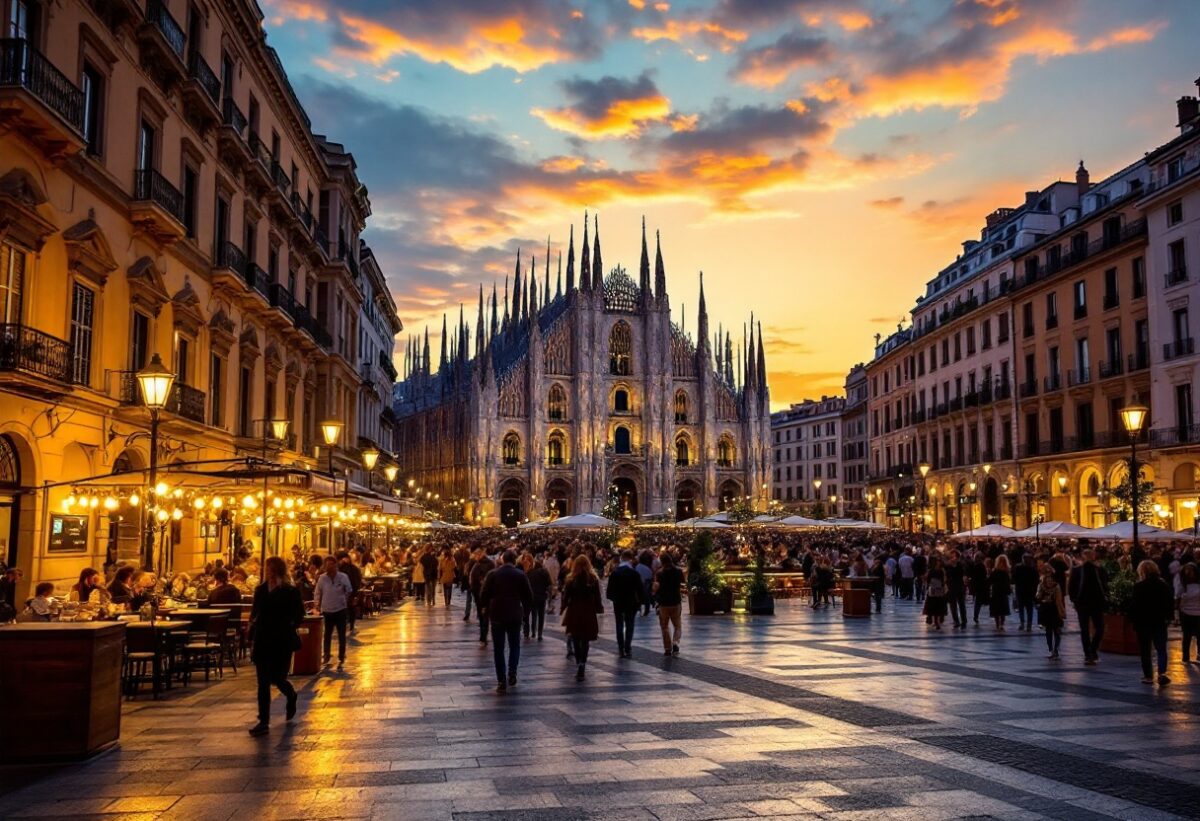 Sospensione delle licenze per spaccio di droga a Milano