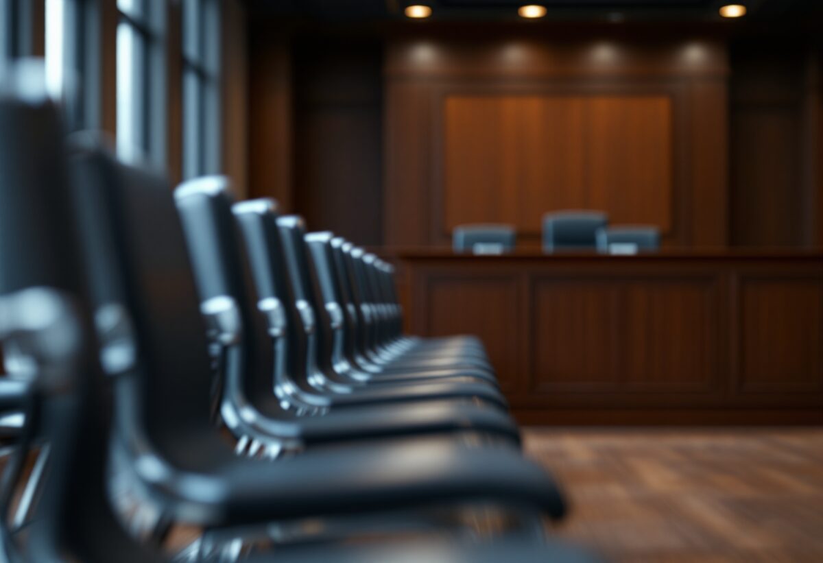 Il tribunale dell’Unione europea ordina trasparenza sui messaggi di von der Leyen