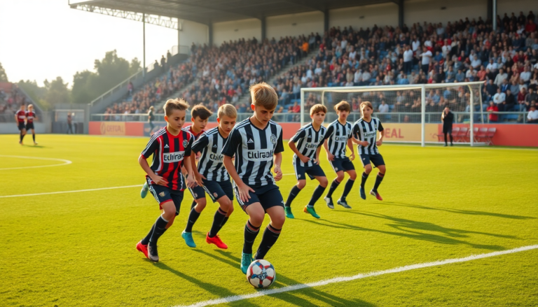 Campionato Under 16 di Serie C: risultati e semifinali