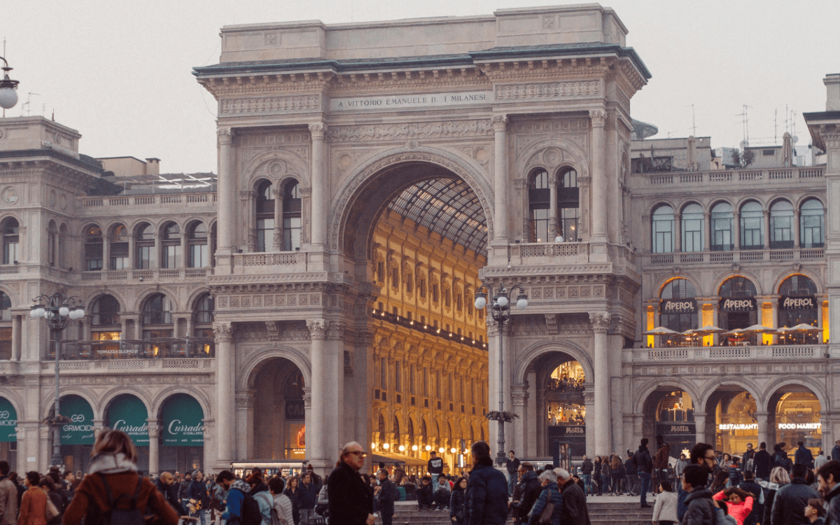 Guida definitiva: dove acquistare un abito da sposa a Milano nel 2025