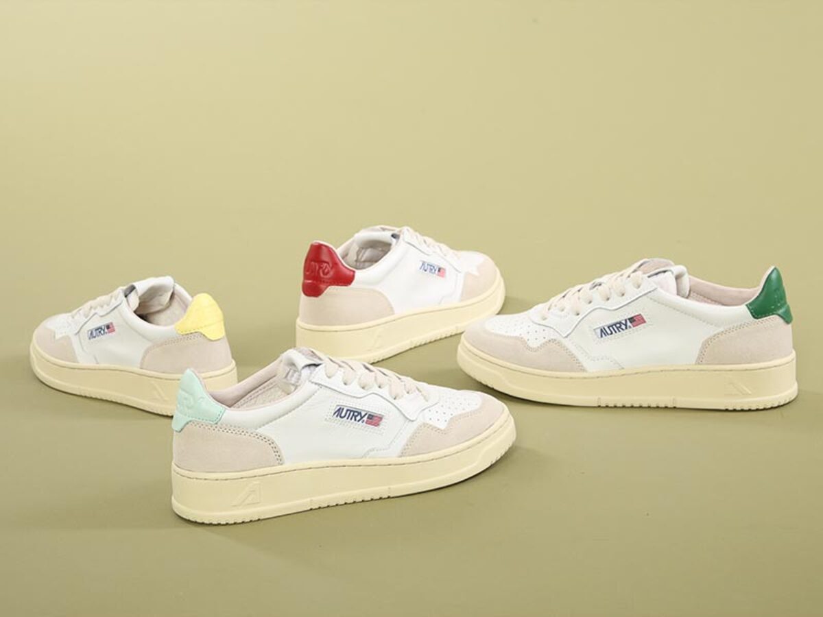 Materiali pregiati e lavorazioni artigianali: l’eccellenza dietro una sneaker di lusso