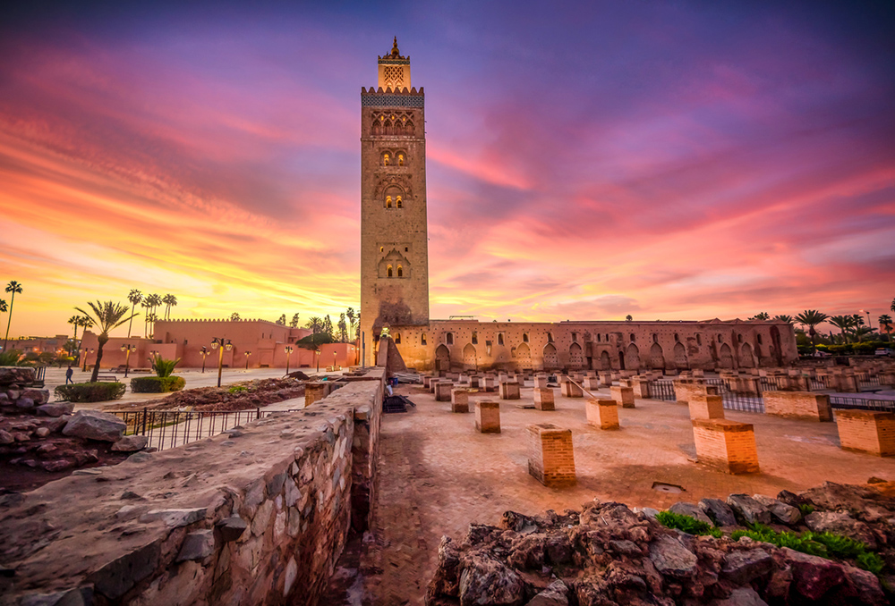 Quando Partire per il Marocco: La Guida Definitiva per Ogni Tipo di Viaggiatore