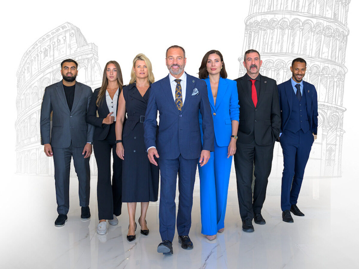Investitori Italiani Esploreranno Le Opportunità Del Golden Visa E Il Mercato Immobiliare Di Dubai