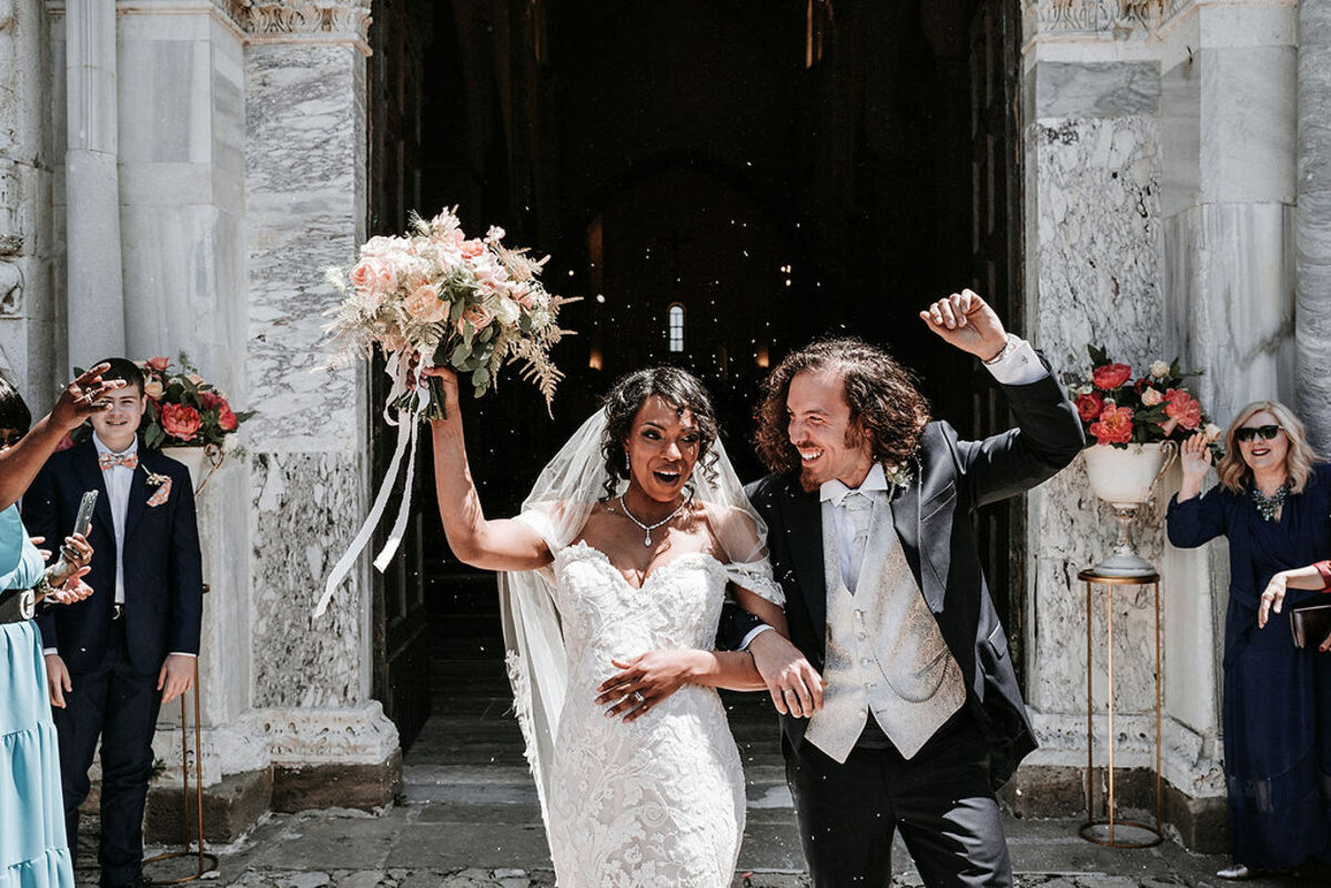 Sempre più milanesi scelgono la Puglia per sposarsi: il trend del wedding autentico