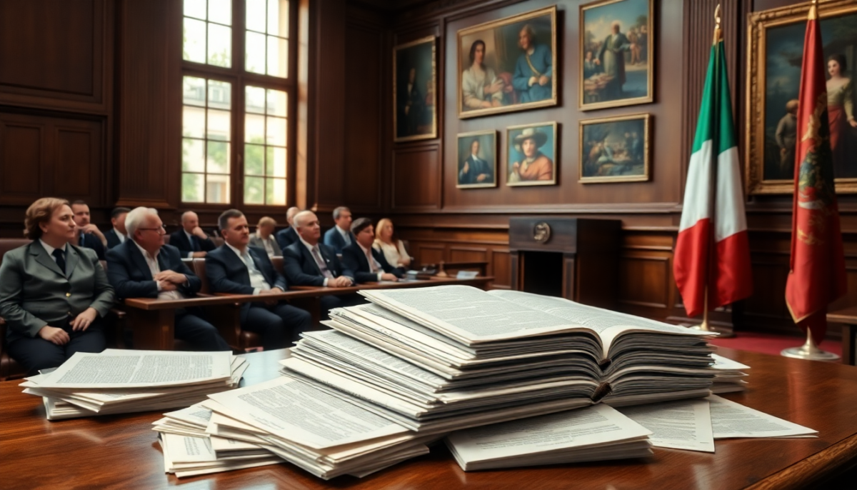 Alessandro Impagnatiello: ergastolo confermato e le implicazioni della sentenza