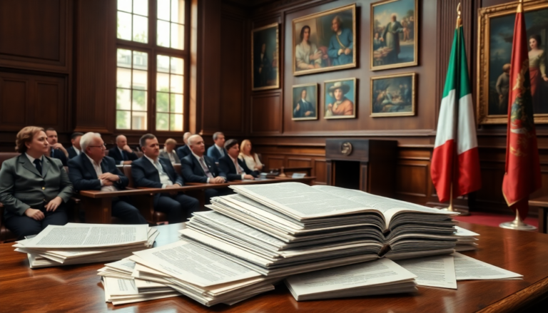 Alessandro Impagnatiello: ergastolo confermato e le implicazioni della sentenza