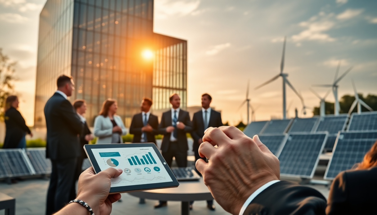 Analisi della situazione energetica in Italia: opportunità e sfide per il futuro