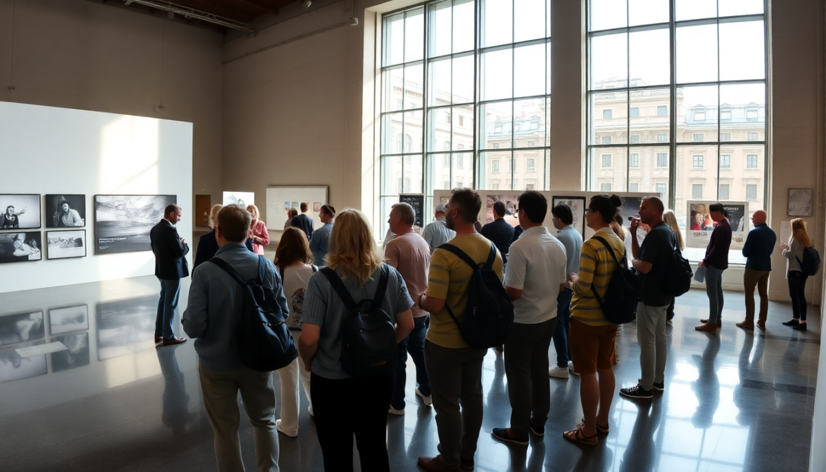 Archivissima 2025: eventi imperdibili a Torino