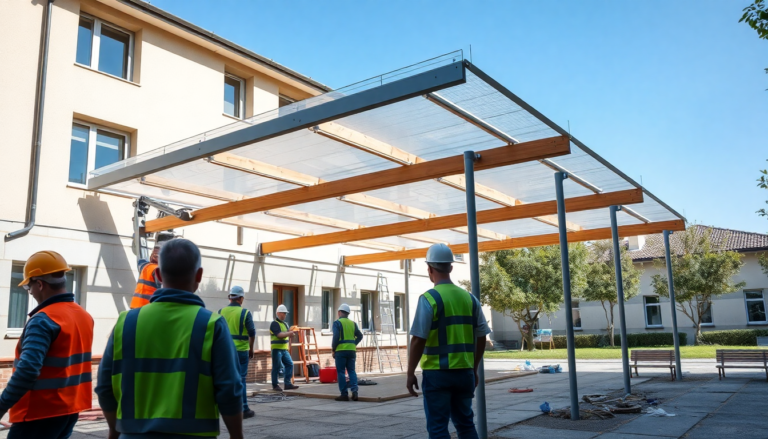 Bareggio investe nella ristrutturazione delle scuole per garantire sicurezza e modernità