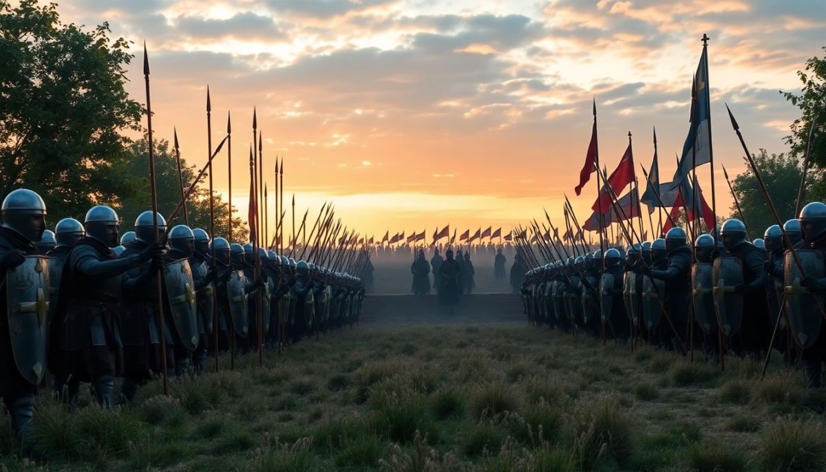 Battaglia di Legnano: come Milano sconfisse Federico Barbarossa nel 1176