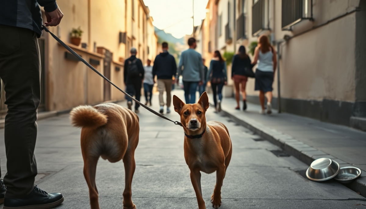 Canegrate: stalking e le conseguenze legali di un comportamento inquietante