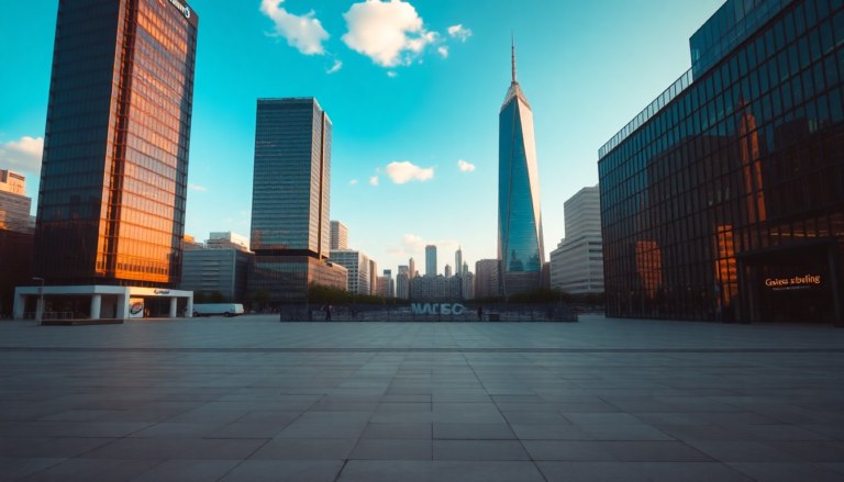 CityLife: il cuore pulsante di Milano tra sfide e opportunità