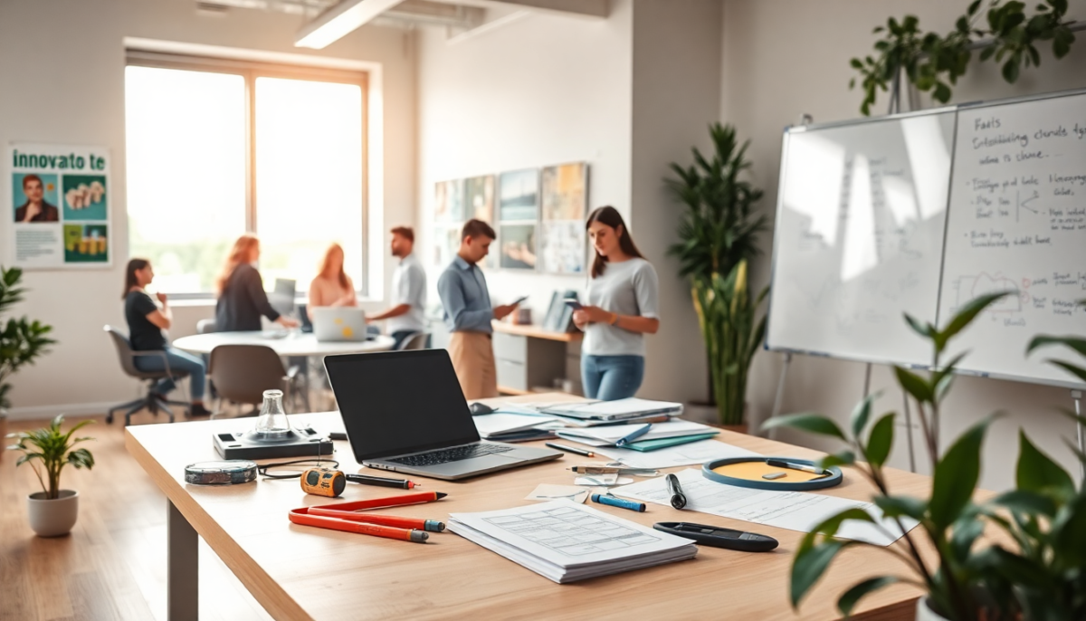 Dettagli del progetto – Guida completa