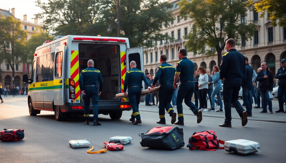 Dettagli dell’aggressione – Guida completa