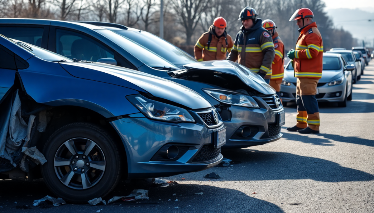 Dettagli dell’incidente – Guida completa