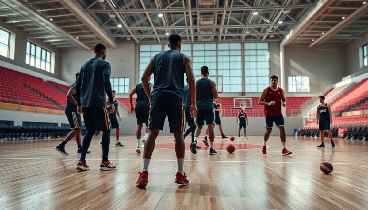 Devin Booker a Olimpia Milano: analisi del trasferimento