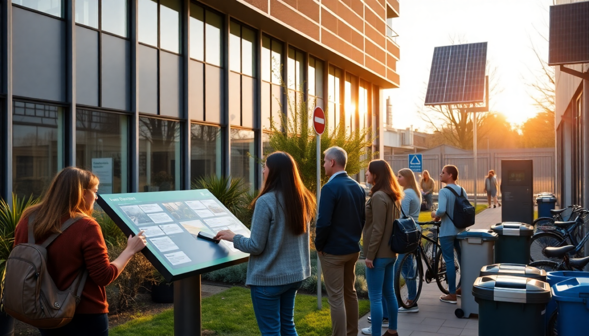 Gelsia Point: come un contatto diretto migliora la transizione ecologica