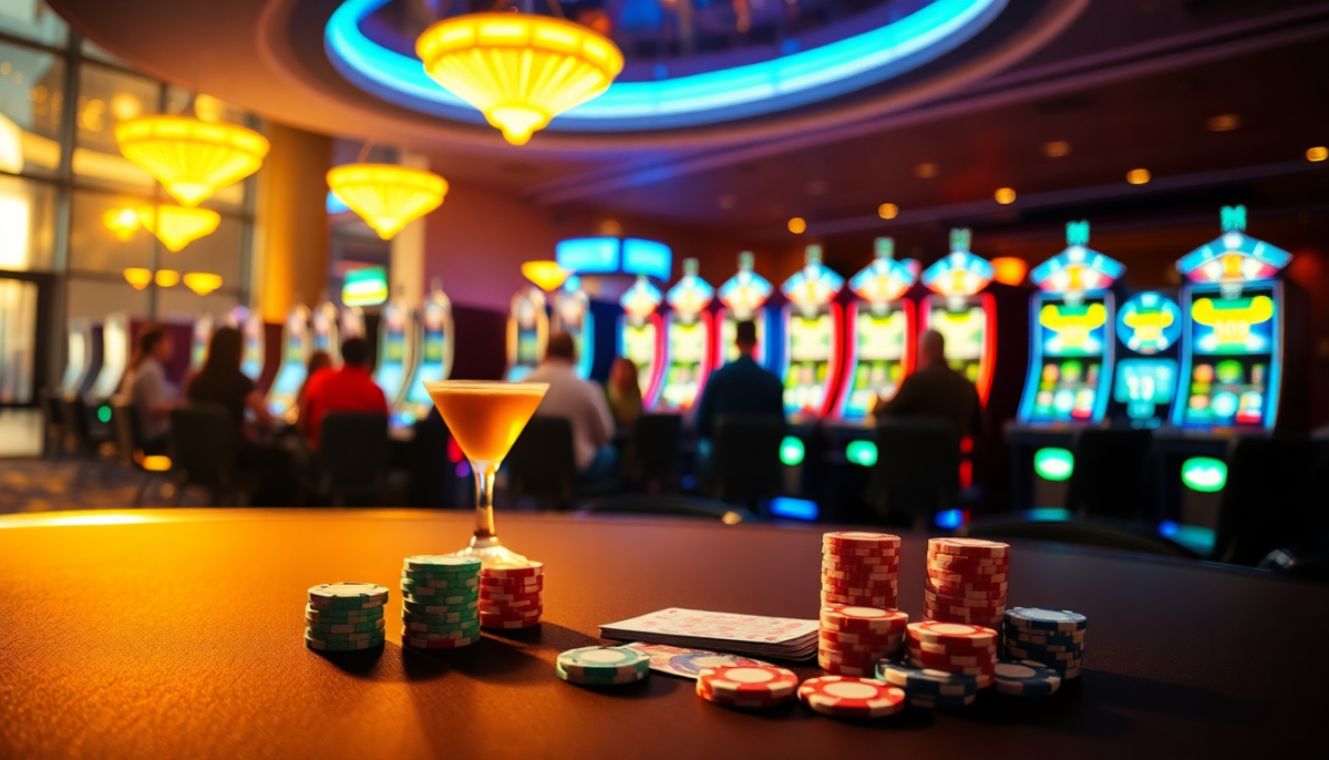 Gioco d’azzardo e responsabilità: come affrontare le sfide del settore