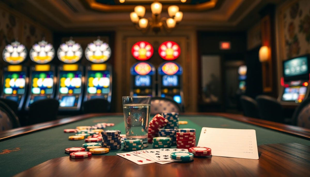 Gioco responsabile: come affrontare le sfide del gambling