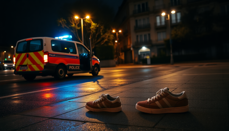 Giovani e crimine: fermo di un minorenne per rapine a Milano