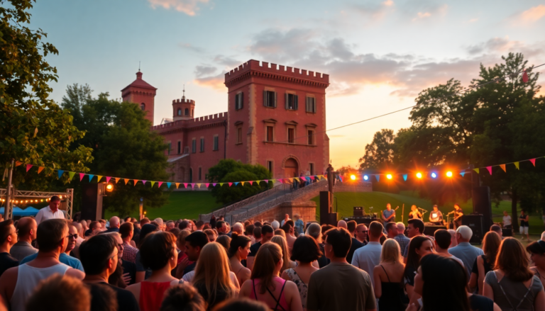 Guida agli eventi da non perdere a Milano e provincia nel weekend