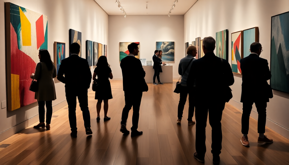 Guida pratica alle mostre d’arte a Milano