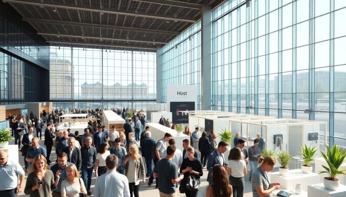 Host 2025: il futuro dell’hospitality si disegna a Milano