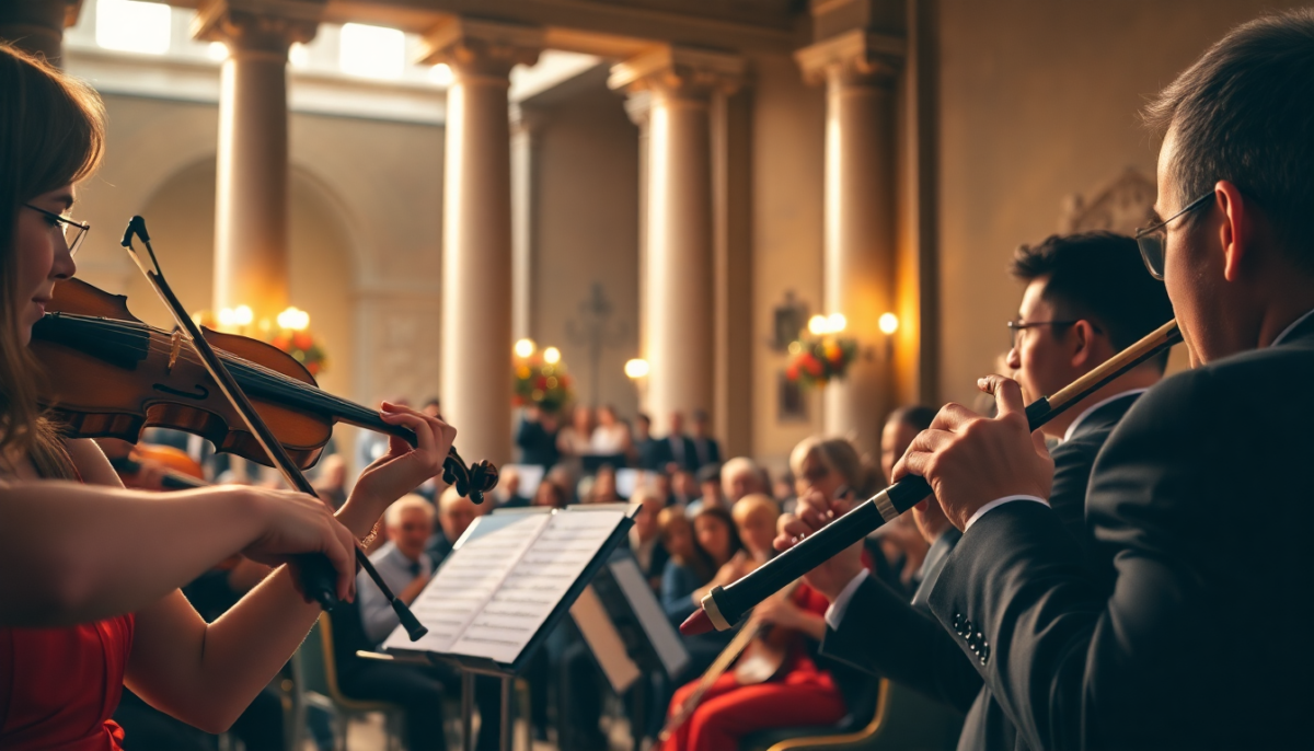Il concerto ‘Orizzonti’ della Filarmonica di Abbiategrasso promette emozioni il 14 giugno 2025