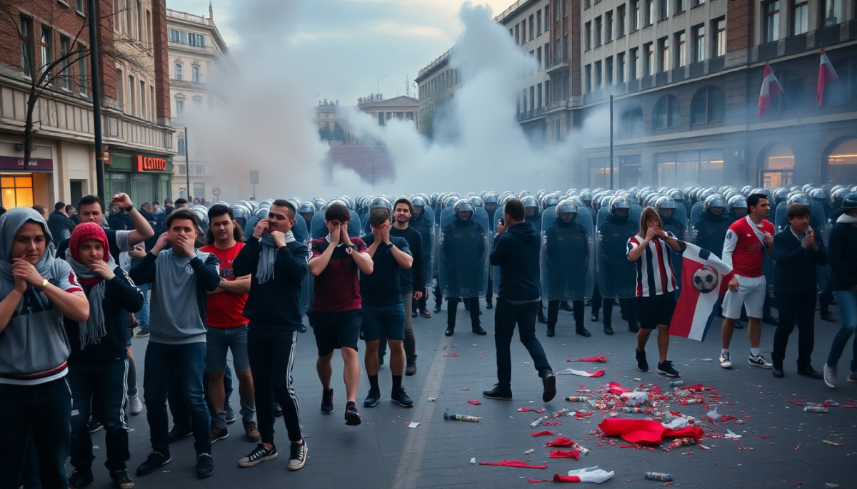 Il contesto della partita – Guida completa