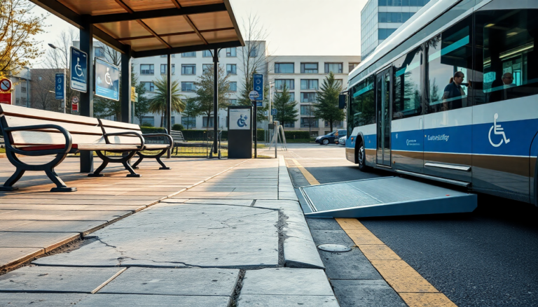 Il costo della disabilità nel trasporto pubblico