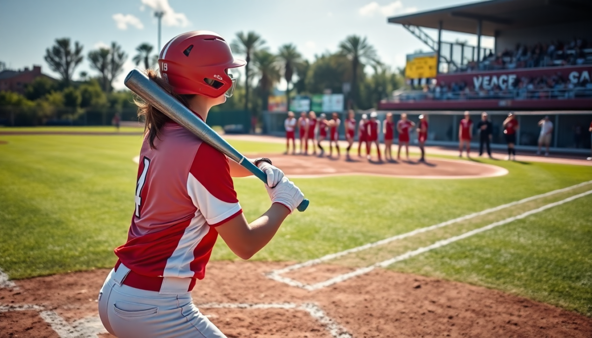 Il Legnano Softball conquista Collecchio con due vittorie schiaccianti