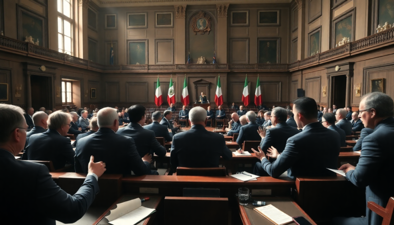 Il terzo mandato per i governatori: cosa significa per le regioni italiane?