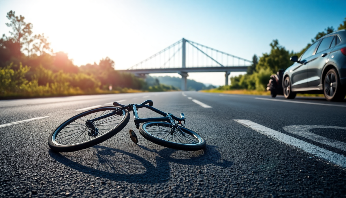 Incidente mortale a Siziano: ciclista di 56 anni perde la vita