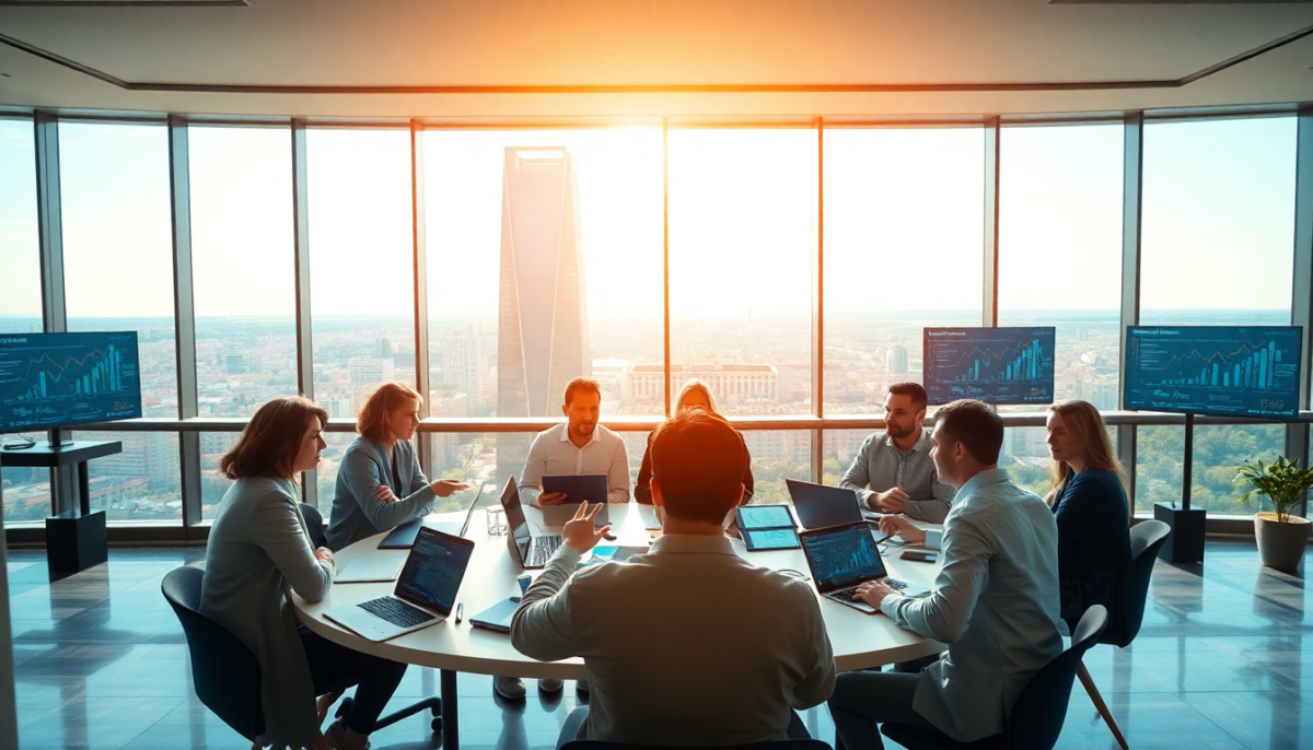 Innovazione digitale e competitività: il futuro delle imprese lombarde nel 2025