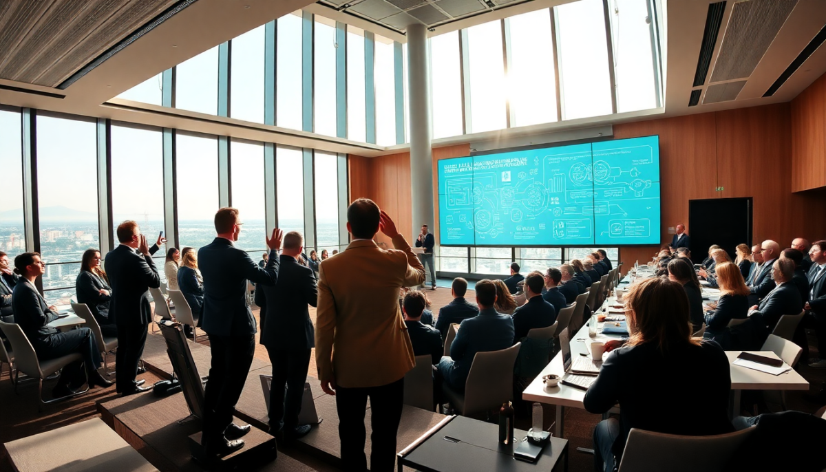 Innovazione in Lombardia: aziende al centro della digitalizzazione nel 2025