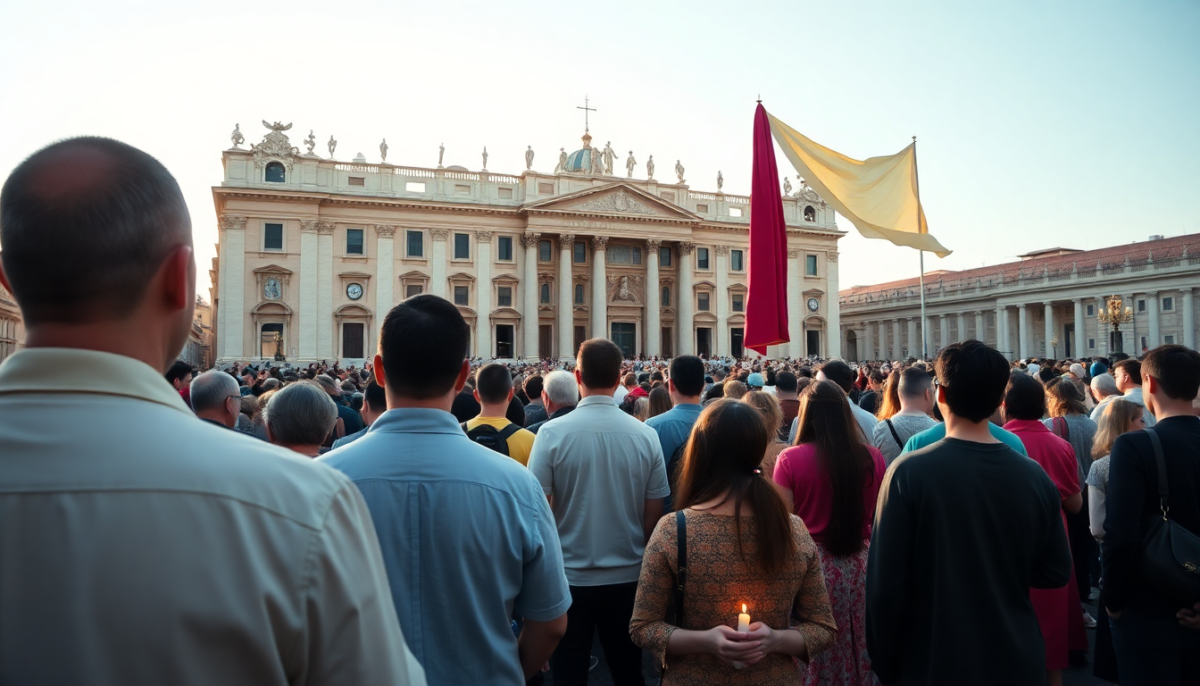 La canonizzazione di Carlo Acutis e Pier Giorgio Frassati: un evento storico per la Chiesa nel 2025