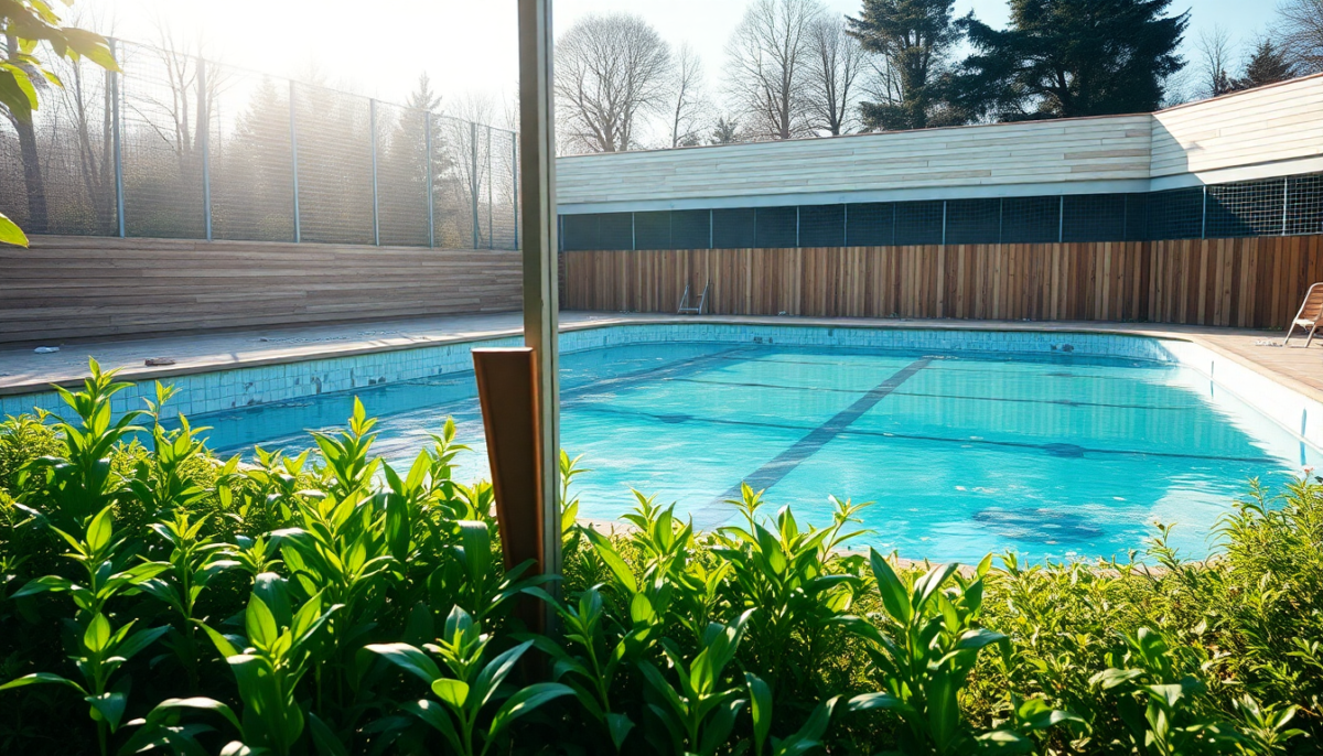 La chiusura della piscina Romano e il vandalismo: cosa succede dopo?