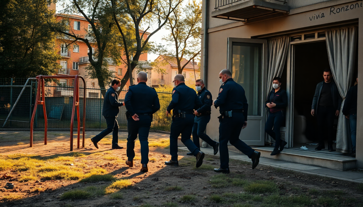 La dinamica degli arresti – Guida completa